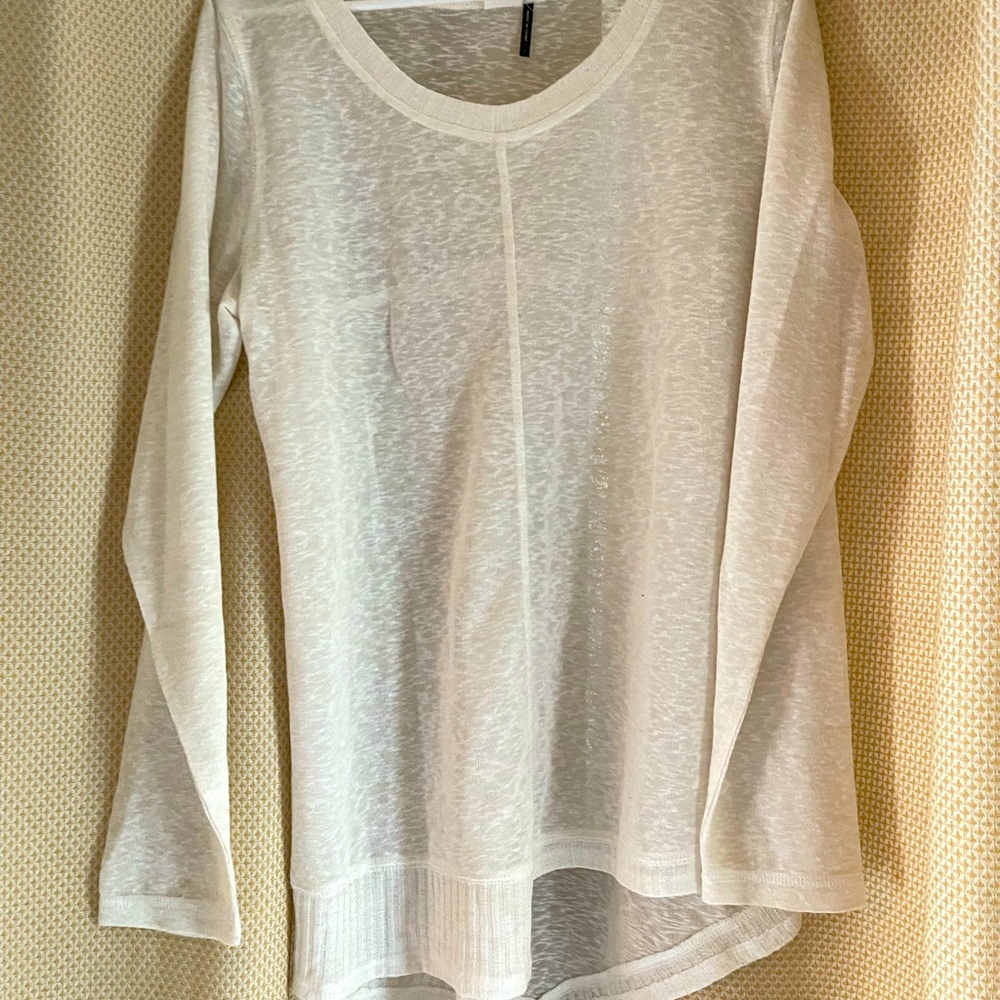 Akemi & Kim Tunic